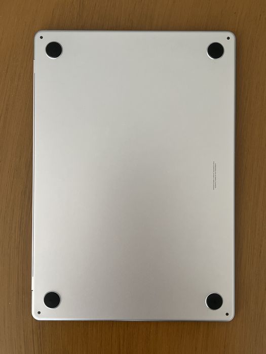 MacBook Air 15 m2 512GB