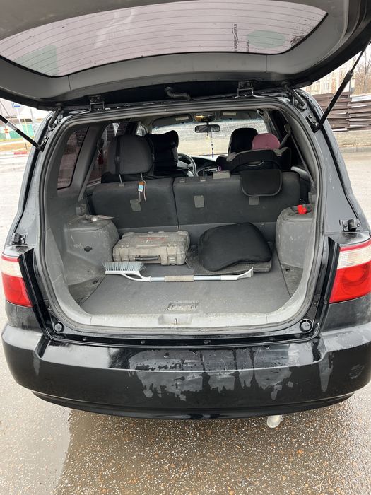 Продам Киа каренс