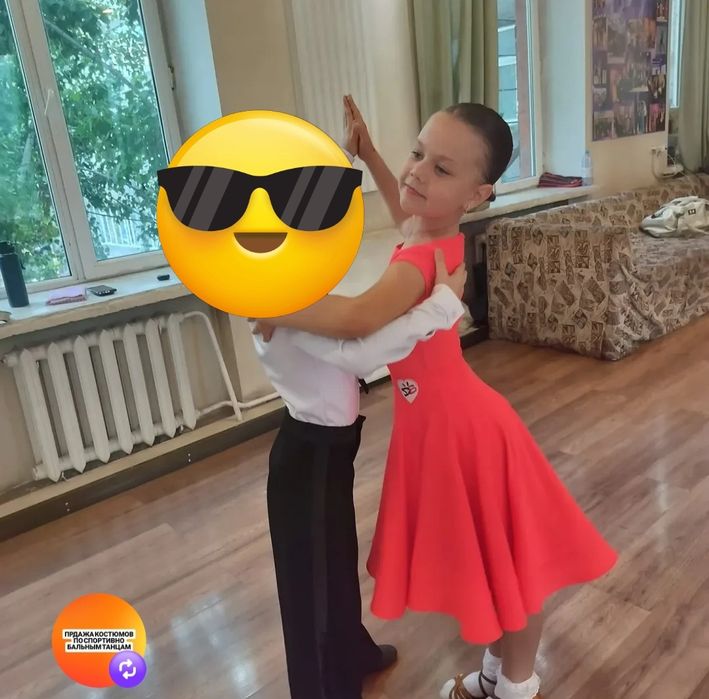 Рейтинговое платье