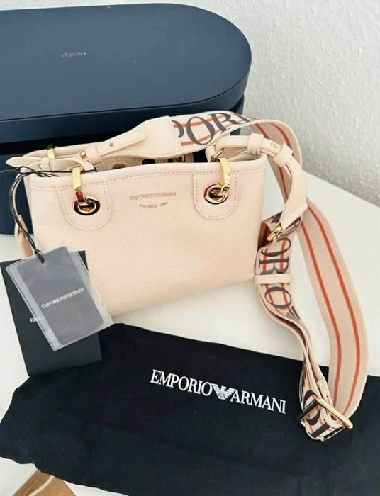 Geantă Armâni originala