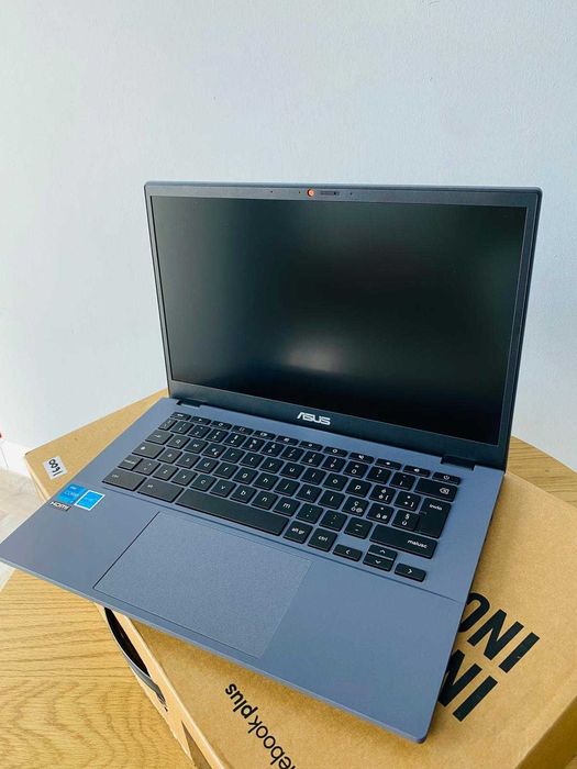 ASUS Chromebook Plus CX3402CB, Intel Core i3-1215U 8/128GB - Nou