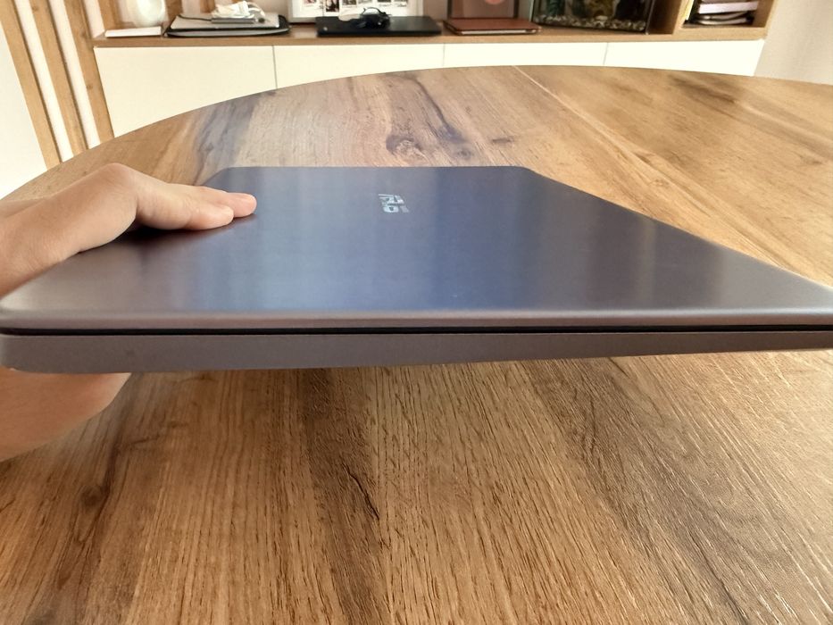 Продам ноутбук ASUS E406M (Intel Celeron N4000)