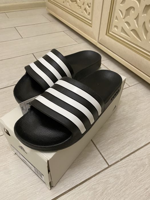 Сланцы Adidas Adilette Aqua