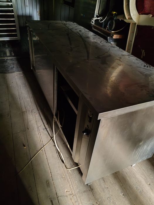 Utilaje Horeca(bucătărie)