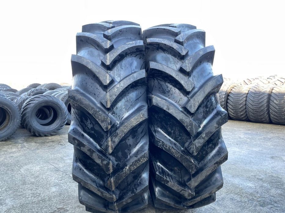 16.9-28 Anvelope noi agricole de tractor cu 10PR livrare rapida