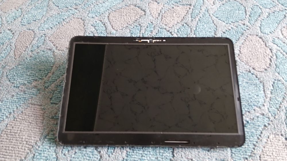 Asus pro a4110 monoblok