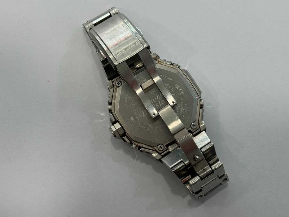 Casio G-SHOCK GMC-B2100