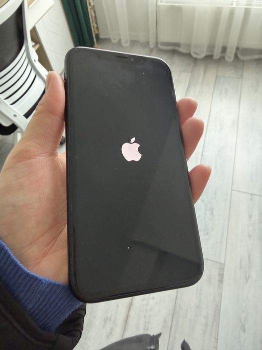 Айфон XR состояние отличное