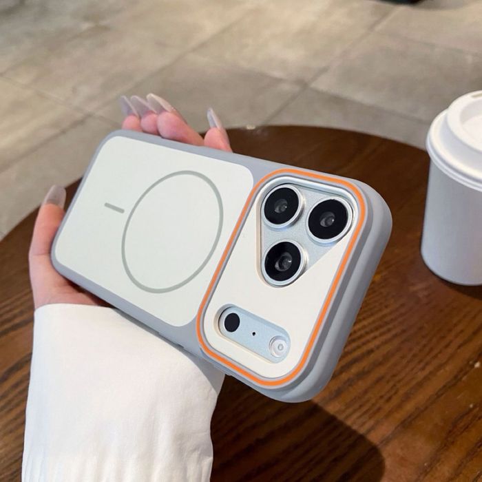 Чехол айфон 17 про, про мах