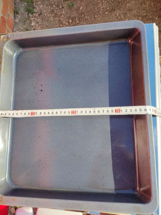 Б/у противень от электроплиты Кайзер