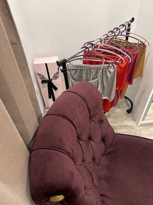 !ПРОМОЦИЯ! Сатенени нощници