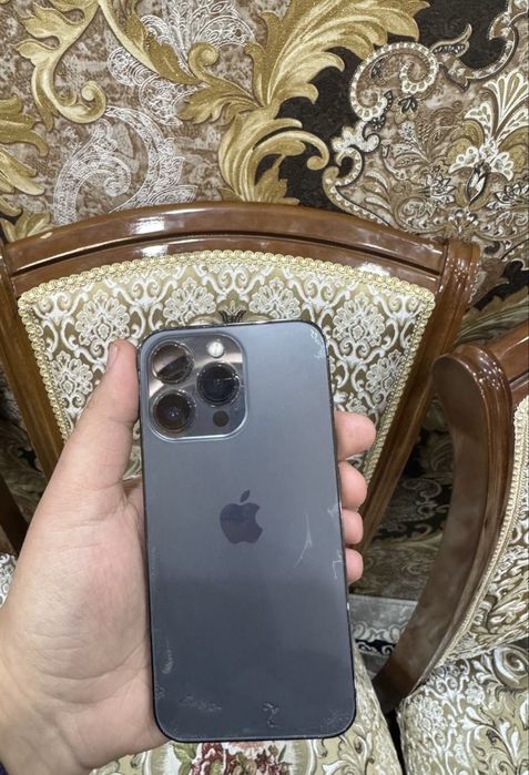 Iphone 13 pro sotiladi