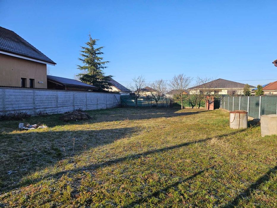 Teren de vanzare, Oradea, jud. Bihor, strada Episcop Vasile Hossu