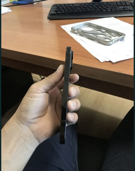 Айфон 14 про макс 128 гб