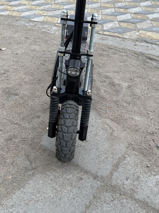 Электросамокат kugoo m4 pro+ [улучшенный]