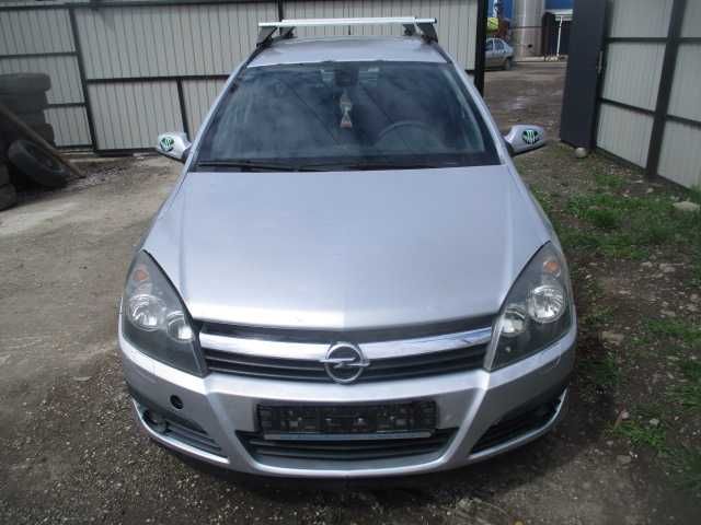 Piese dezmembrez OPEL ASTRA H BREAK motor 1,3 diesel CDTI 6 TREPTE an 2007