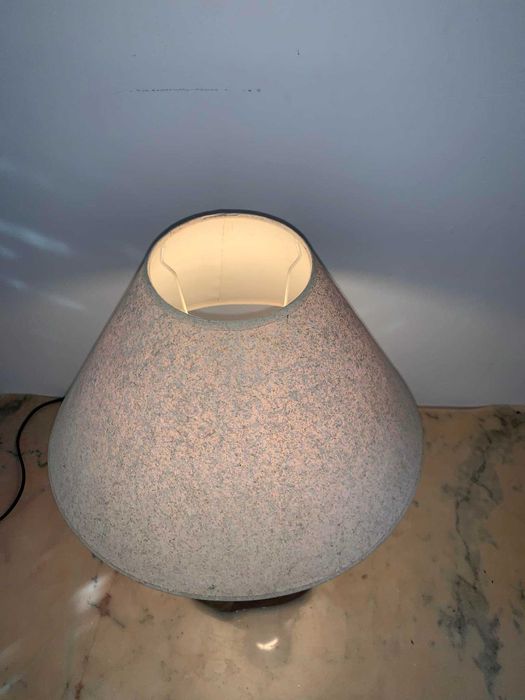 Veioaza decor piatra