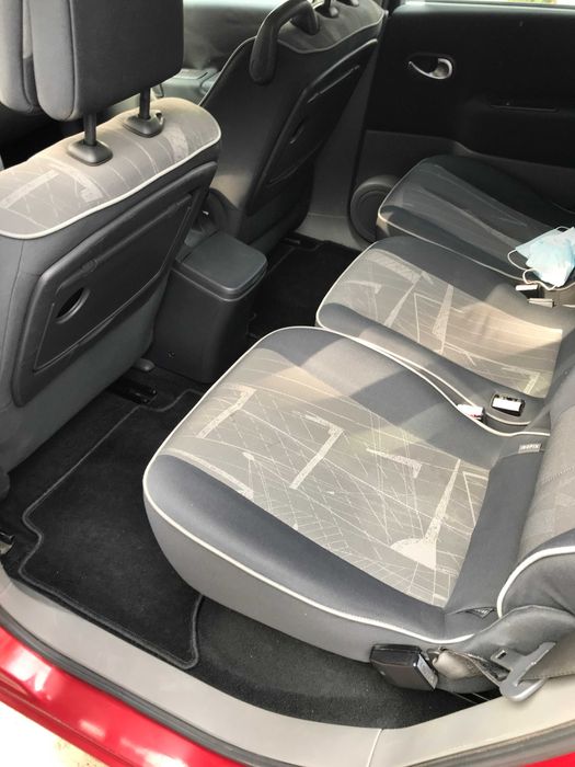 Renault Megane Scenic II 1.6 16v / 116CP Euro 4