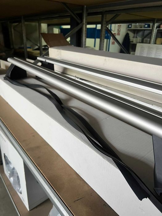 Bare transversale Tiguan/ Passat Variat