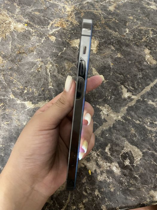 iphone 12про сатылады 256гб