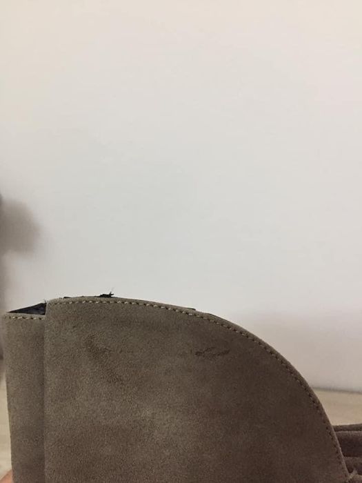 Cizme Zara noi nr 37