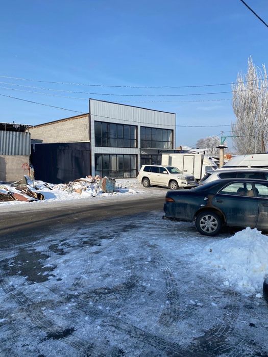 сдам в аренду магазин