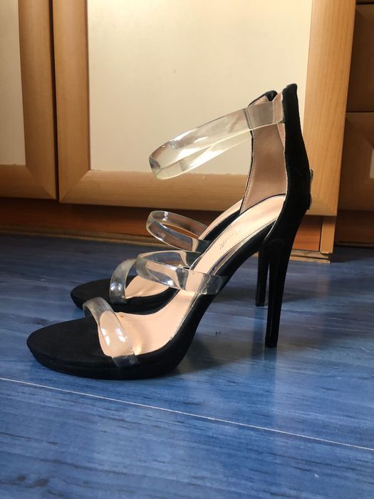 Елегантни токчета