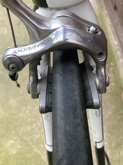 Cursiera axevo M/L Carbon