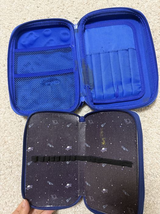 Пенаш школьный  2 шт