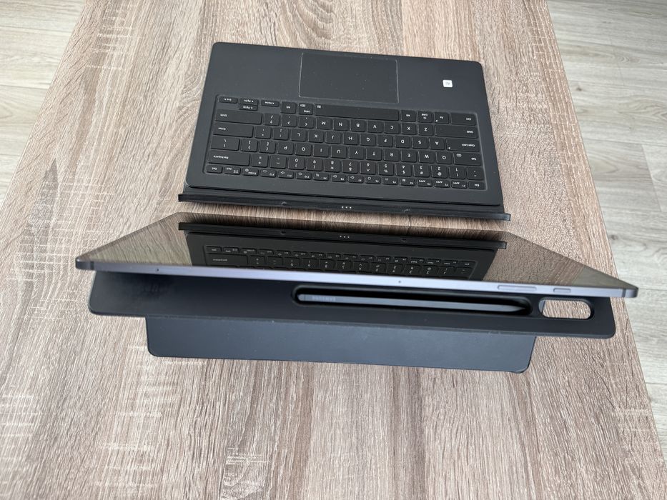 Tableta Samsung Galaxy Tab S8 Ultra 128GB, 8GB RAM, WIFI, negru