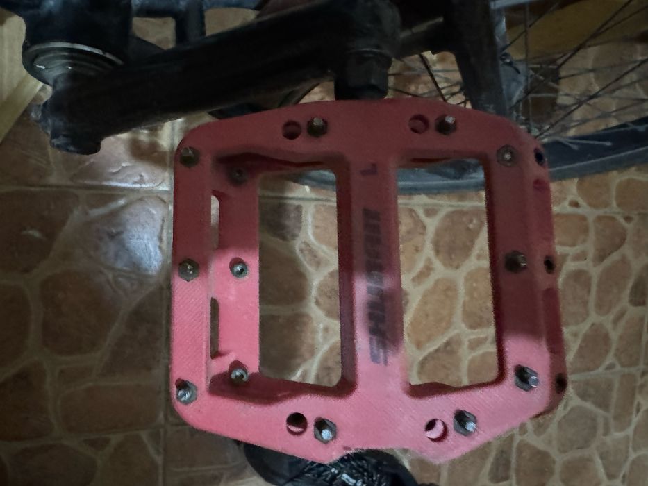 Бмх Bmx велосипед