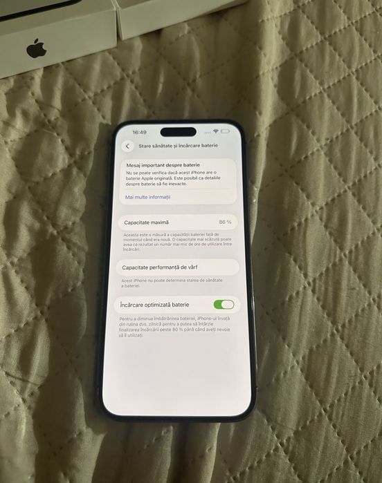 iPhone 14 pro ..