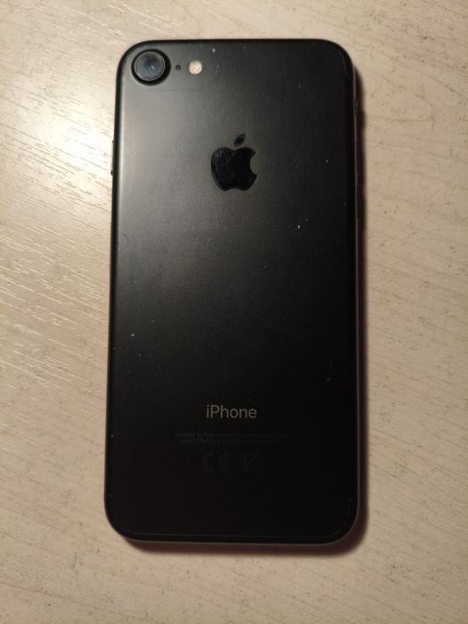 Продам 7 iPhone за 2500 тенге