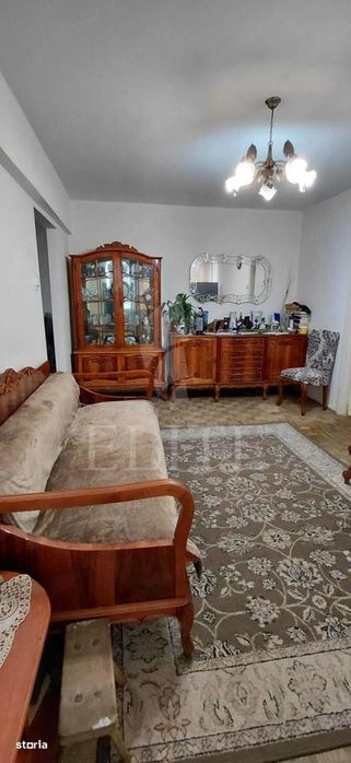Apartament 2 camere în zona STRAZII ALEXANDRU VLAHUTA