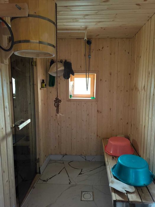 Продам Дом в Бишкуле