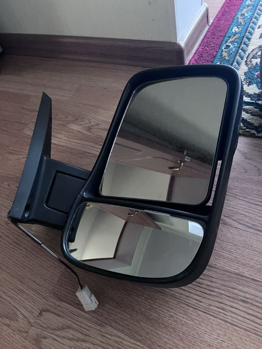 Зеркало газель продам