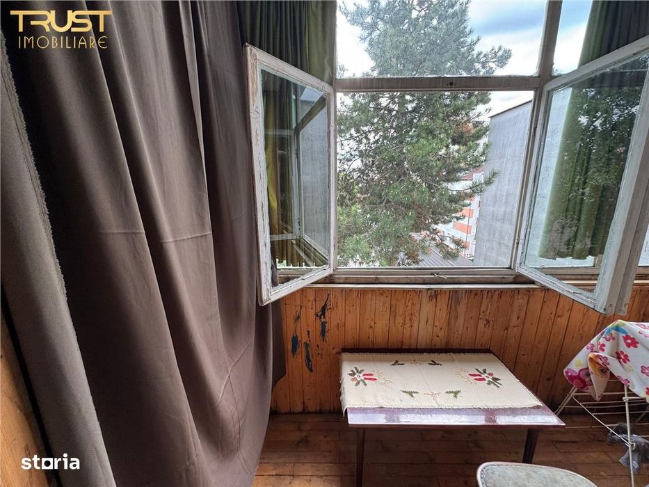 3 Camere I 64 MP I Garaj I Manastur