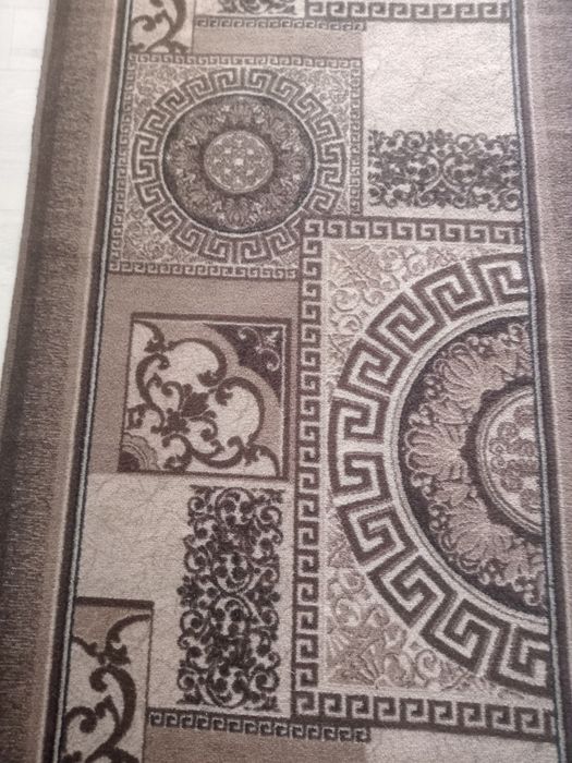 Продам дорожку  без ворса