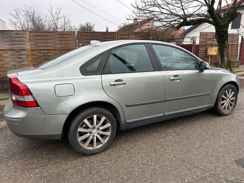 Volvo S40 2.0 diesel