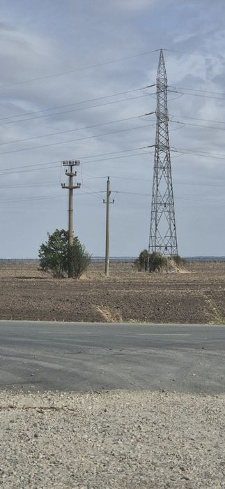 Închiriere / Superficie terenuri 9 si 5 ha – Giurgiu (lângă parc fotov
