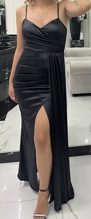 Rochie de seara neagra