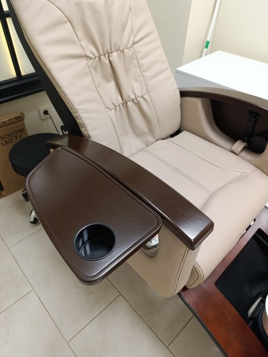 Кресло для педикюра