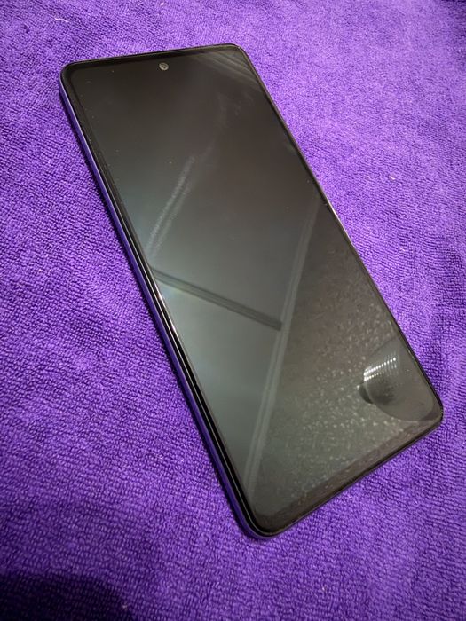 Samsung Galaxy A52 | В оригинале, без ремонтов