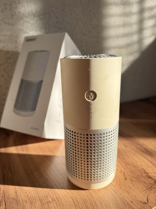 Очиститель воздуха.