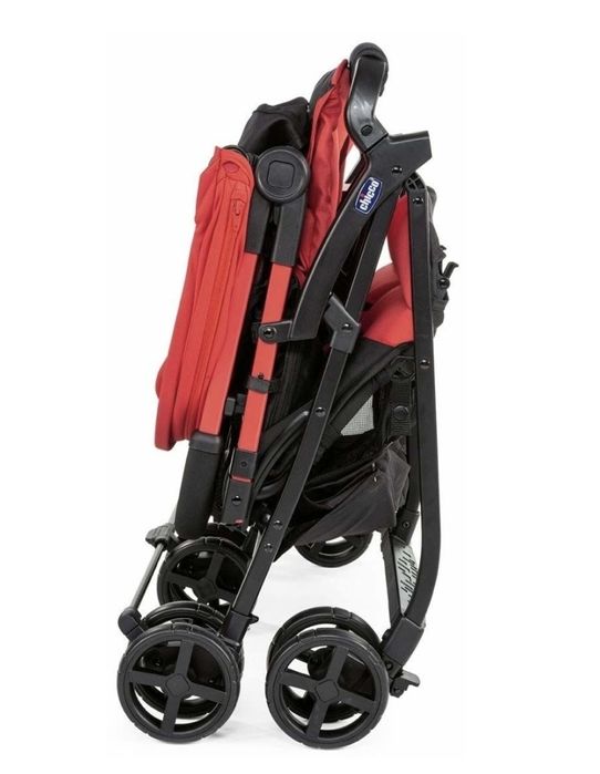 Продам коляску Chicco