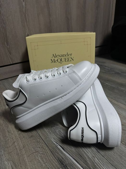 Adidași Alexander McQueen calitate premium