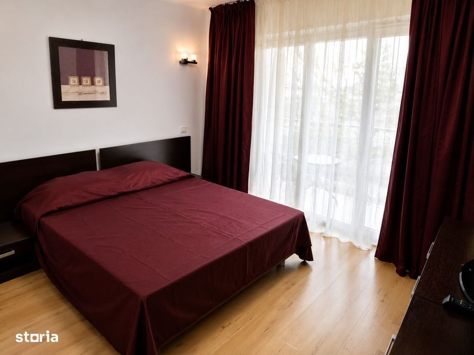 Apartament 2 camere  – Sat de Vacanță |Campus | vedere la mare