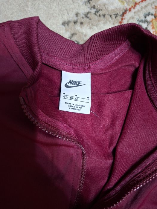 Спортивный костюм на девочку