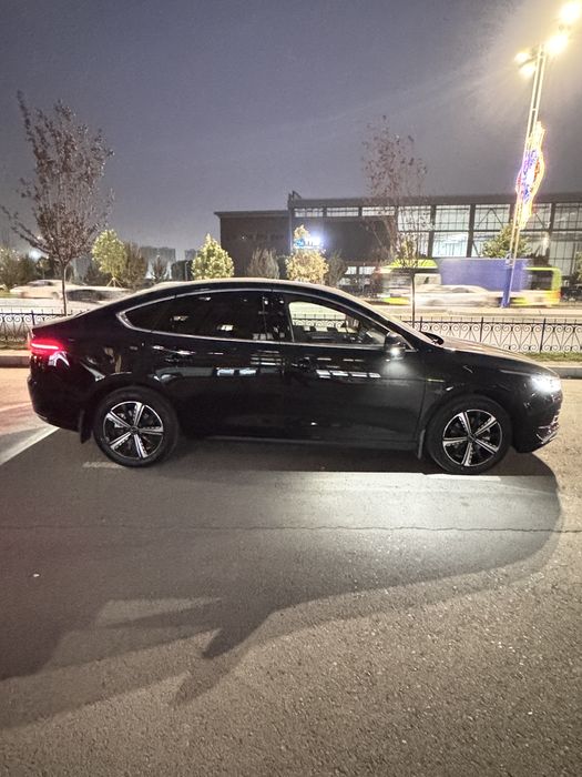 Byd Chazor Rent Car Прокат Авто