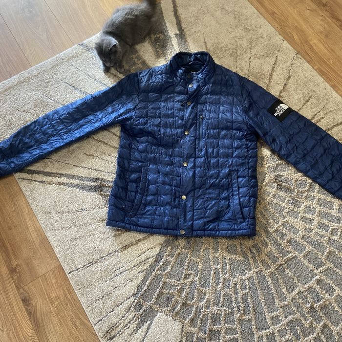 The North Face thermoball geaca